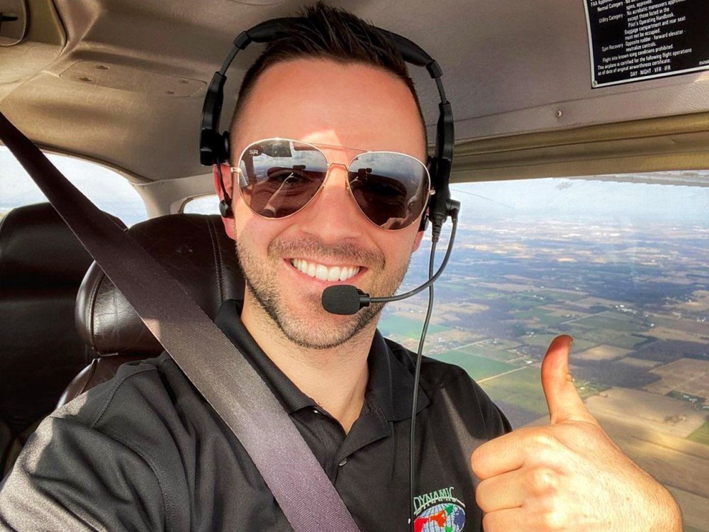 Shady Rays Aviator - Black Gold - Pro-polarized