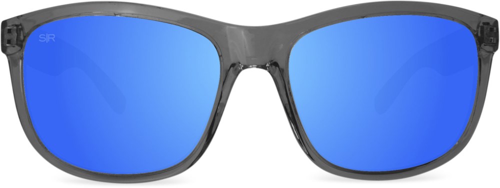 Shady Rays Signature Series - Glacier Smoke - Original Polarized
