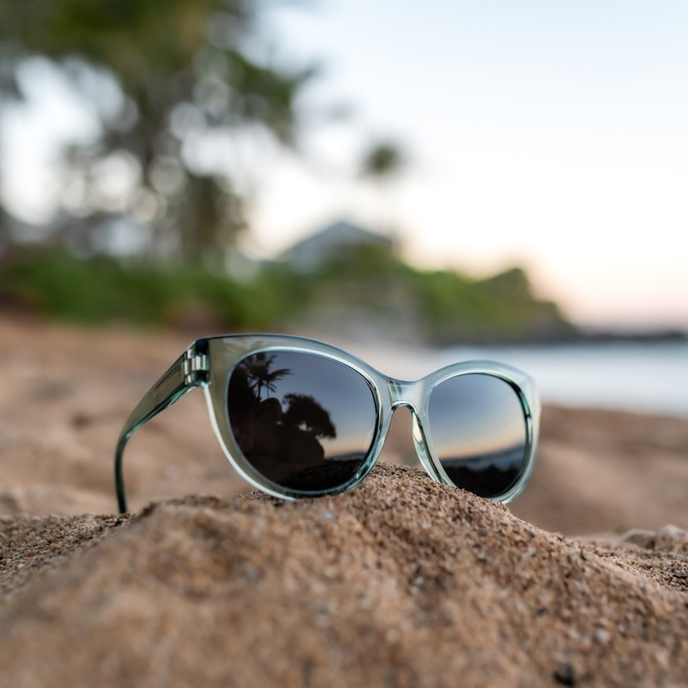 Shady Rays Lynx - Sage