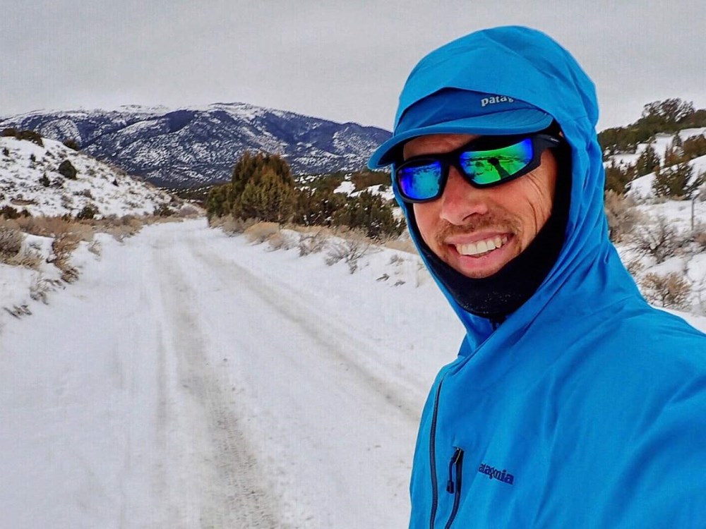 Shady Rays X Series - Black Emerald - Original Polarized