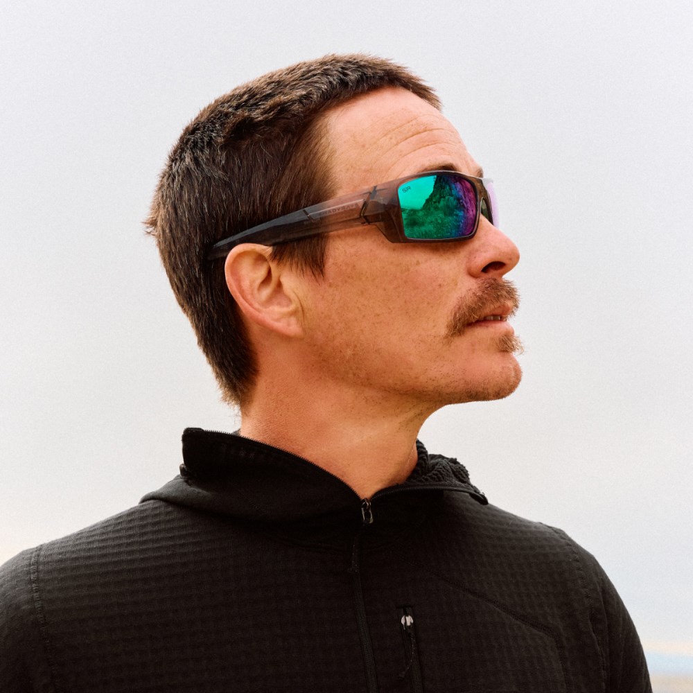 Shady Rays Reign - Emerald Smoke - Original Polarized