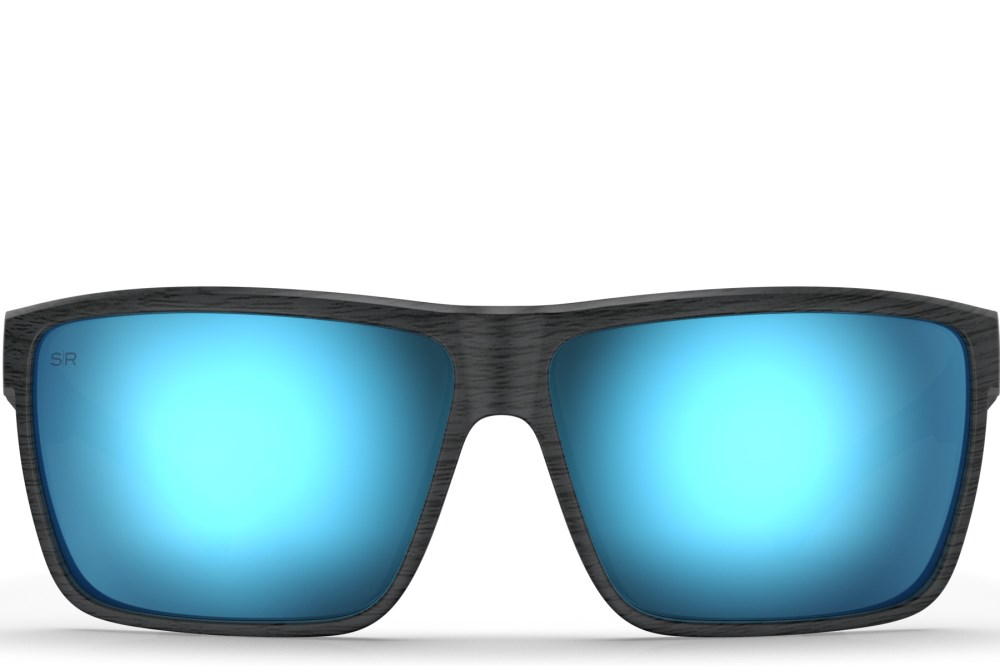 Shady Rays Cayman - Ocean Driftwood - Original Polarized