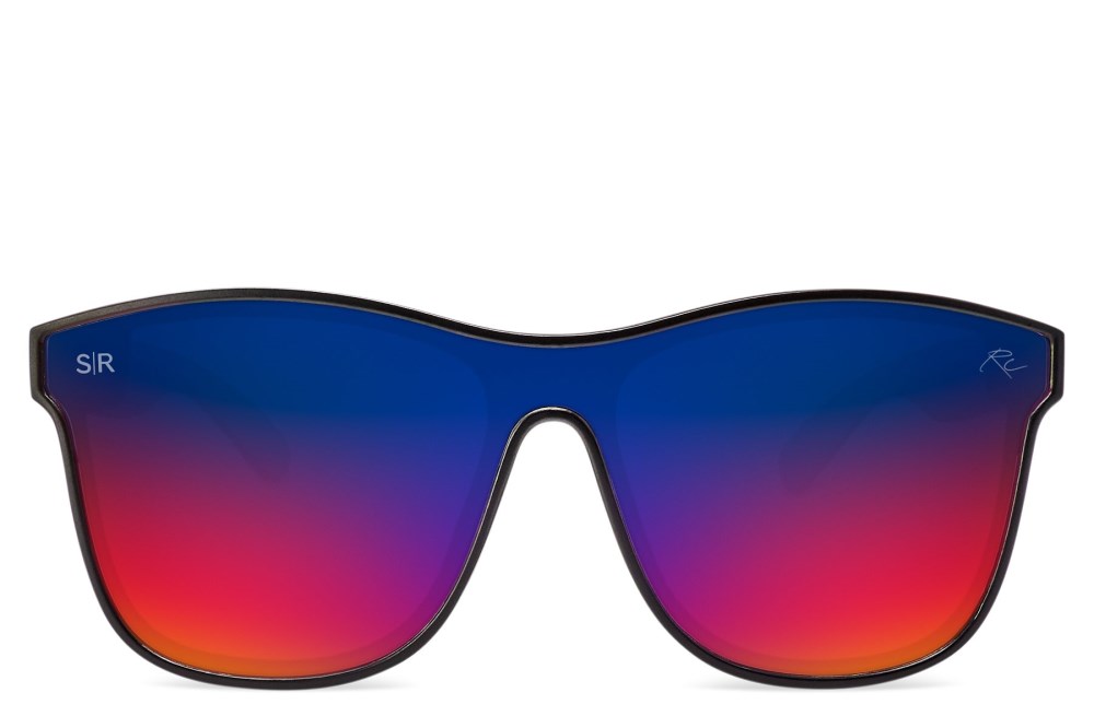 Shady Rays HighRise - Rajah Caruth Edition - Original Polarized