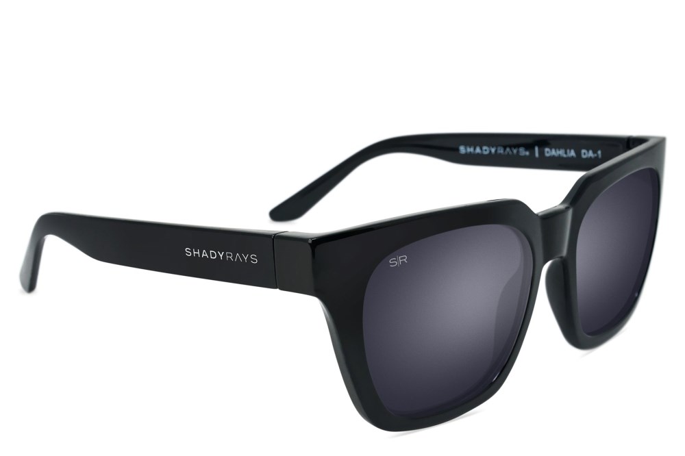 Shady Rays Dahlia - Midnight - Original Polarized