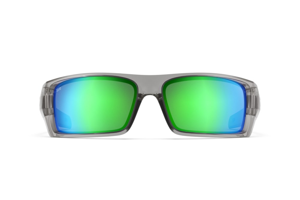 Shady Rays Reign - Emerald Smoke - Original Polarized