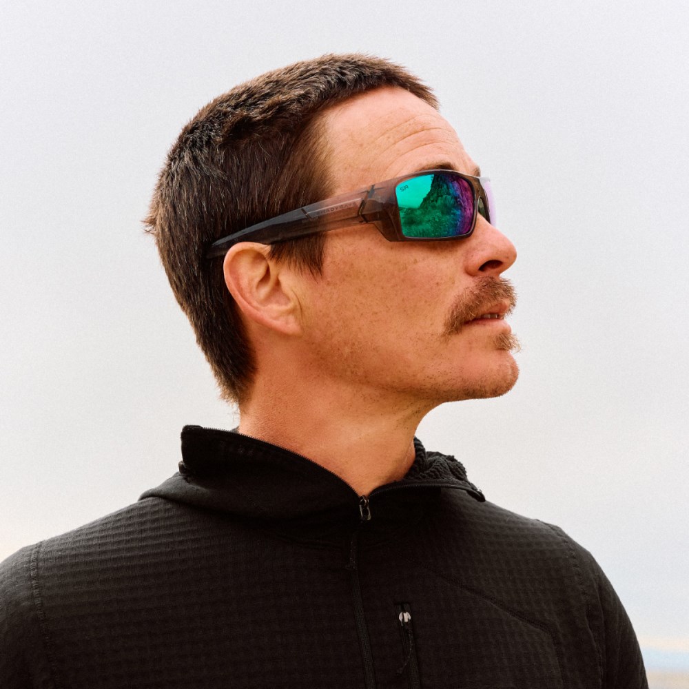 Shady Rays Reign - Emerald Smoke - Original Polarized