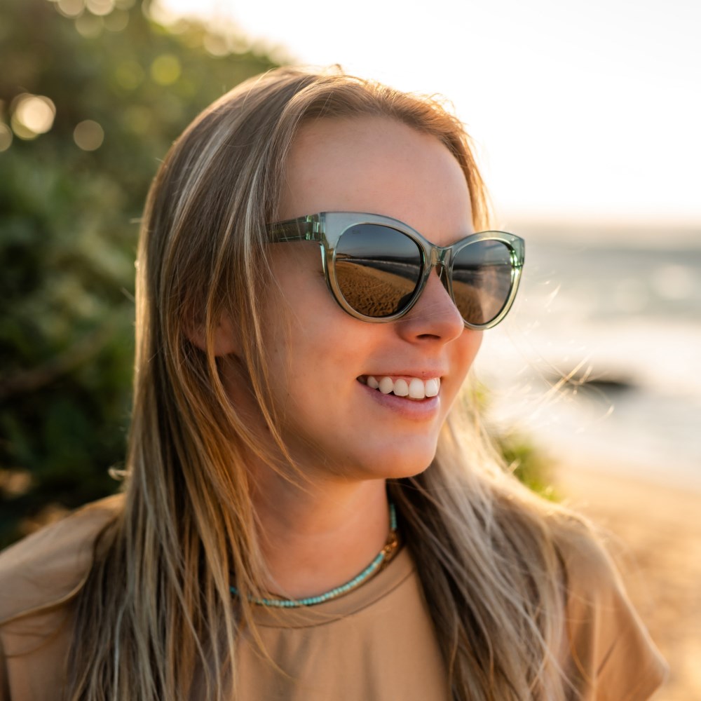 Shady Rays Lynx - Sage