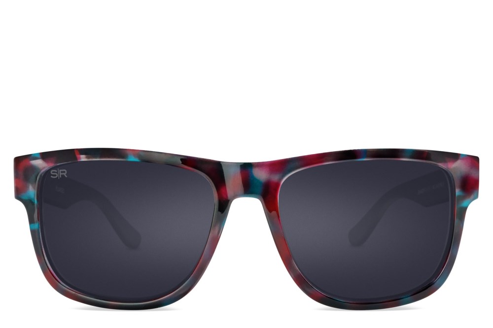 Shady Rays Mojave - Patriotic Tortoise - Original Polarized
