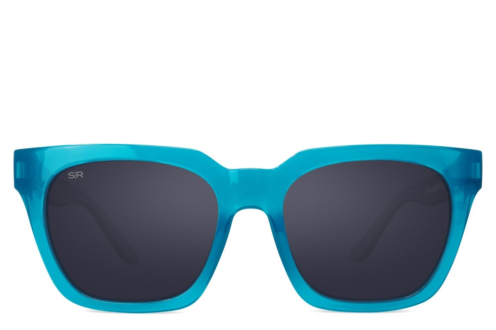 Shady Rays Dahlia - Seaside - Original Polarized