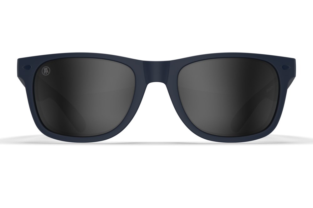 Shady Rays Classic Barstool Sports - Black - Original Polarized