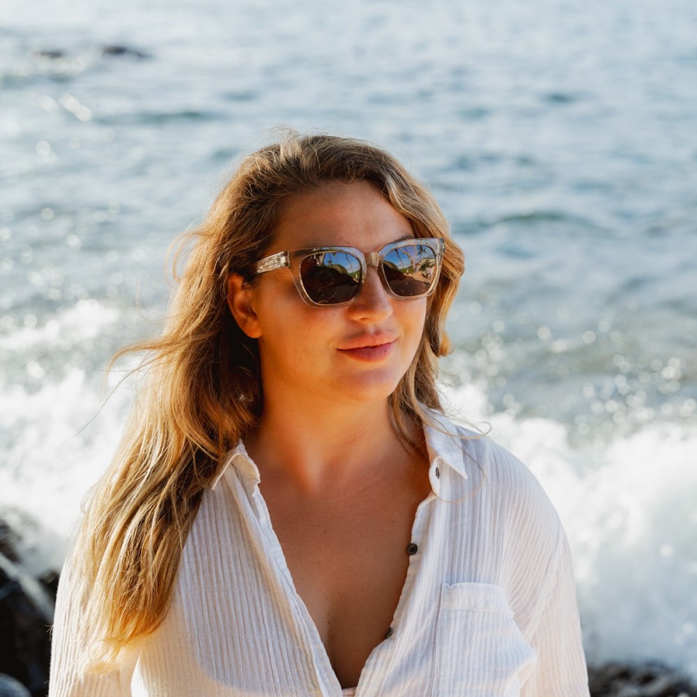 Shady Rays Dahlia - Aspen - Original Polarized