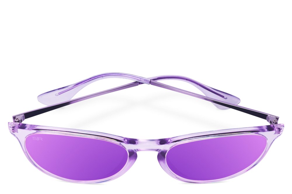 Shady Rays Allure - Lavender - Original Polarized