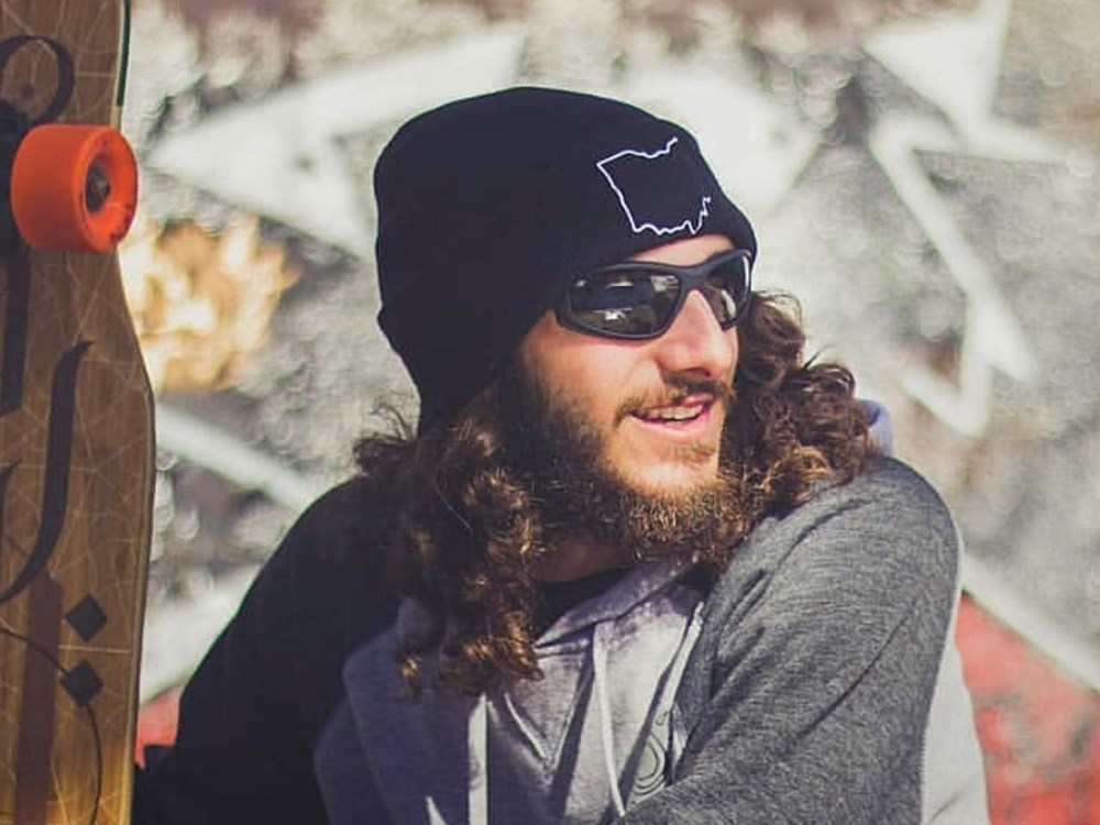 Shady Rays X Series - Blackout - Original Polarized