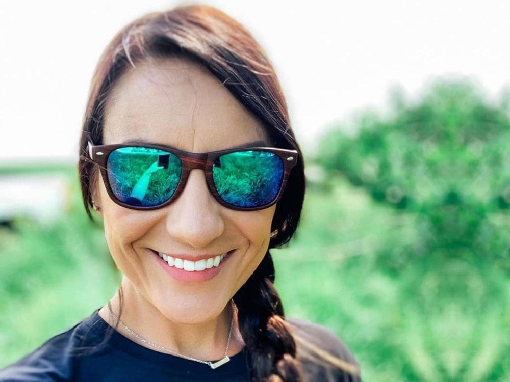 Shady Rays Classic Timber - Emerald - Original Polarized