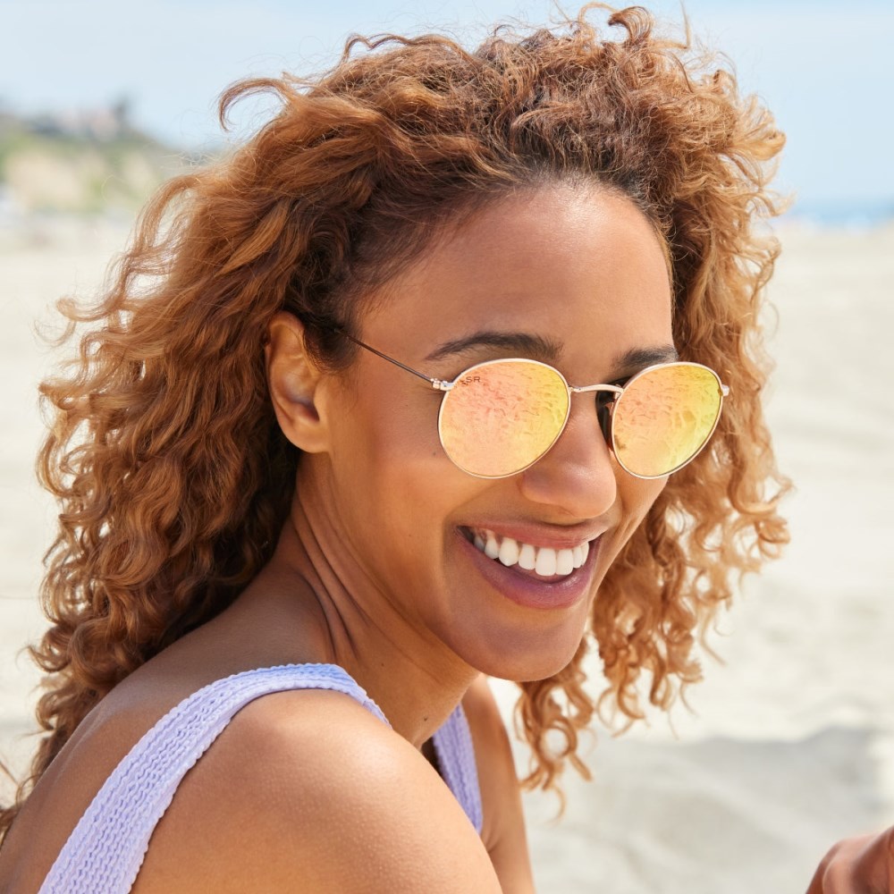 Shady Rays Tangle Free Aston - Calimesa