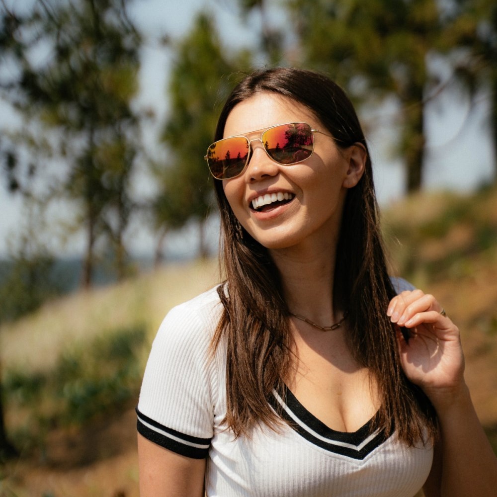 Shady Rays Tangle Free Navigator - Calimesa - Pro-polarized