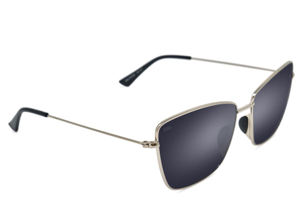 Shady Rays Tangle Free Melrose - Blackout