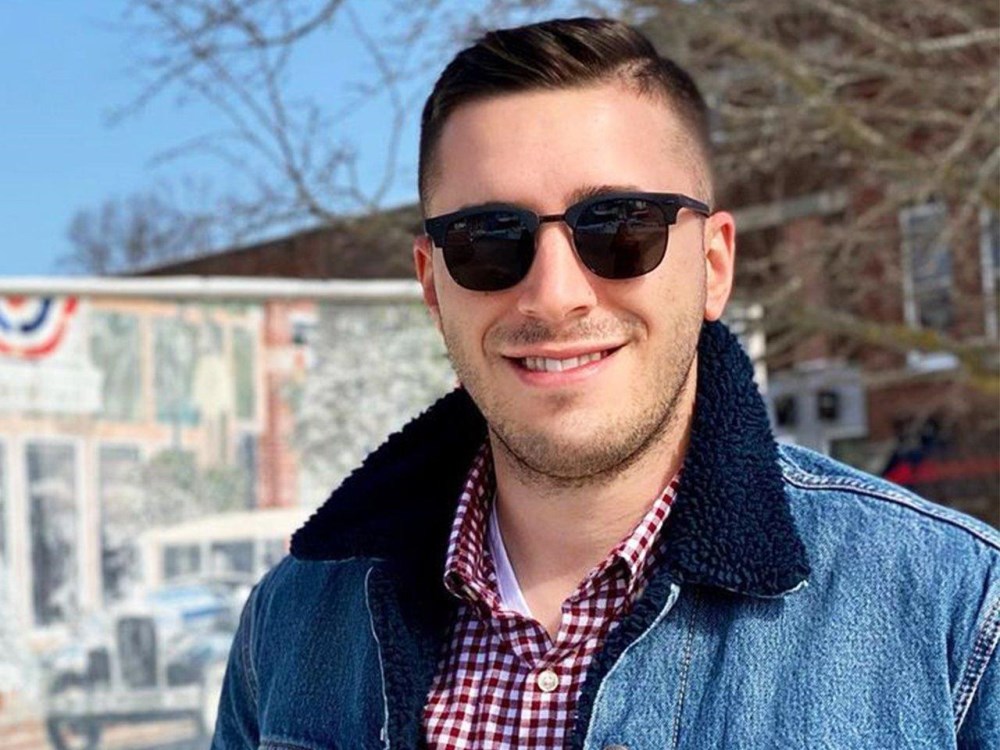 Shady Rays Oakmont - Stealth - Original Polarized