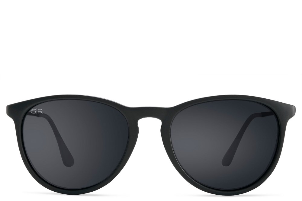 Shady Rays Allure - Stealth - Original Polarized