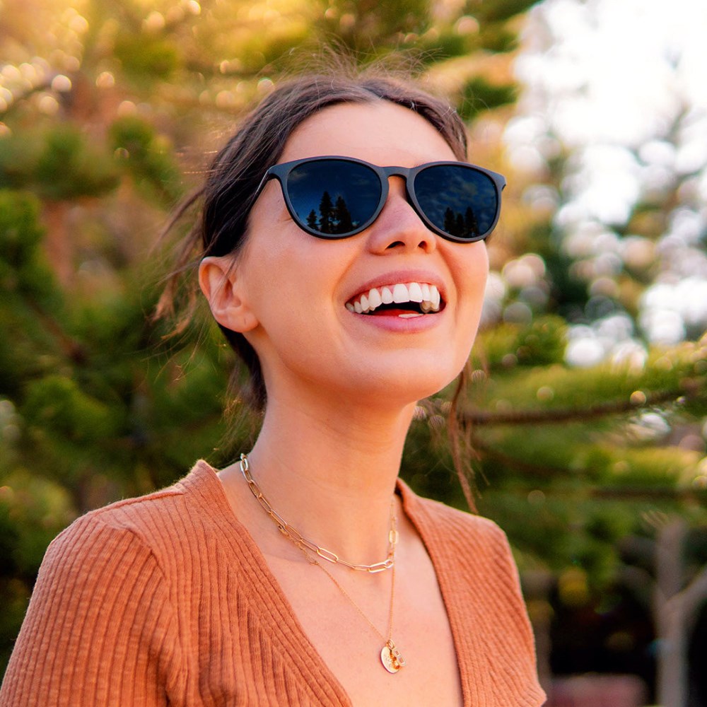 Shady Rays Allure - Stealth - Original Polarized