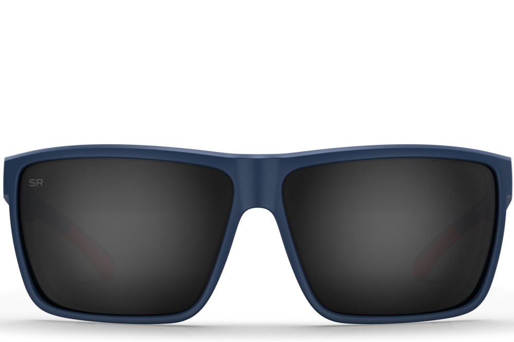 Shady Rays Cayman - Liberty Blue - Original Polarized