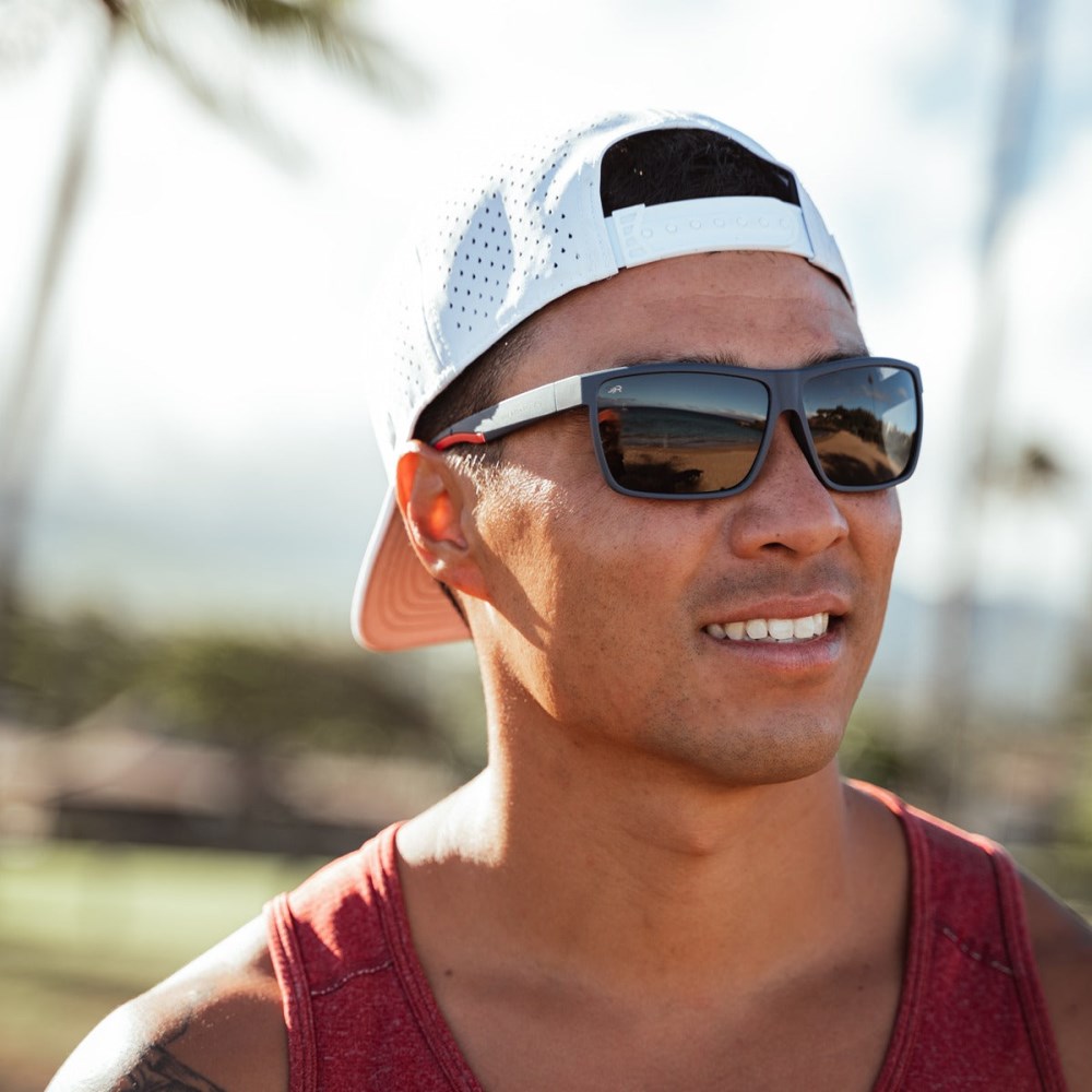 Shady Rays Cayman - Liberty Blue - Original Polarized