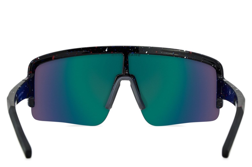 Shady Rays Nitro - Infrared Splatter