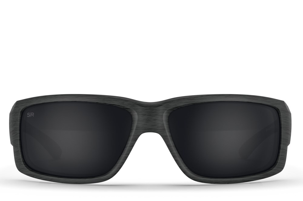 Shady Rays Capitan - Driftwood - Original Polarized