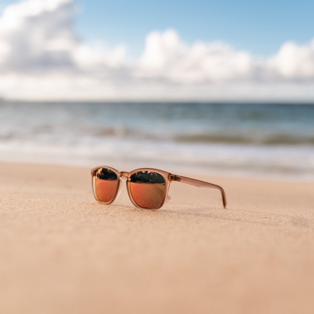 Shady Rays Cypress - Peach - Original Polarized