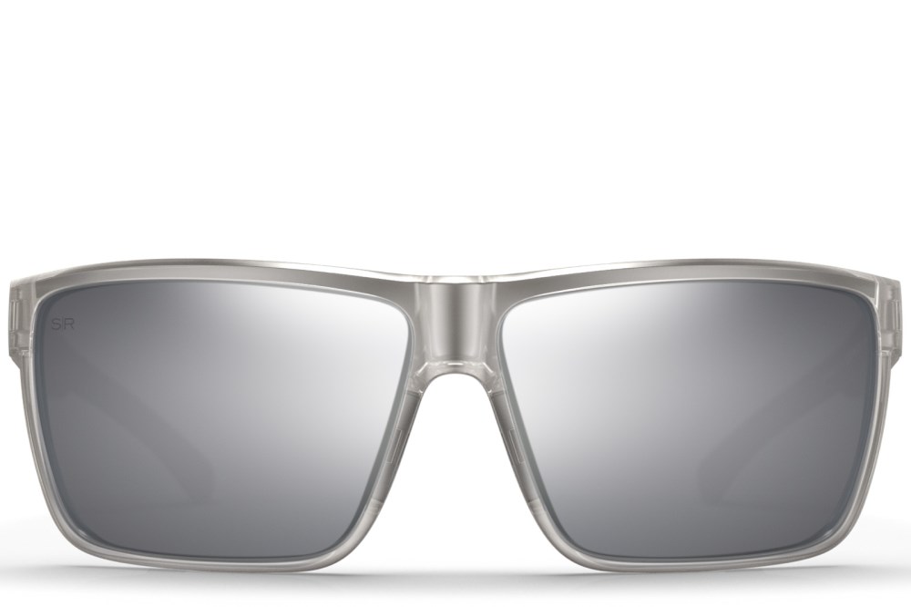 Shady Rays Cayman - Slate Smoke - Original Polarized