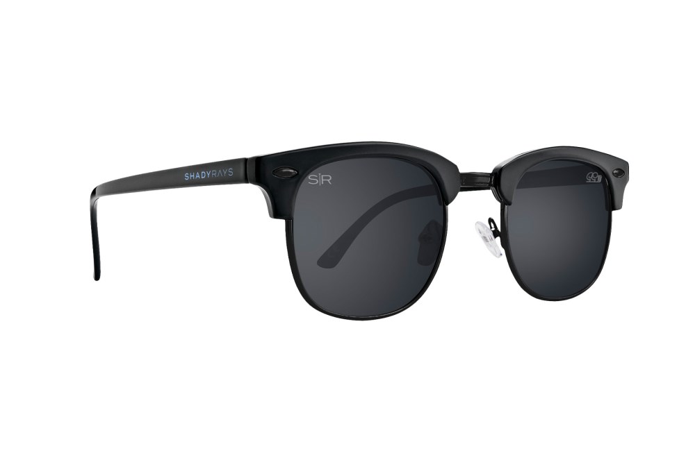 Shady Rays Oakmont Elite - Good Good - Colorush