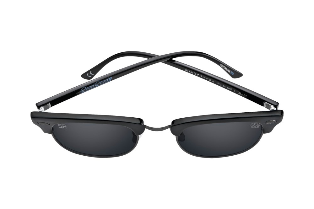 Shady Rays Oakmont Elite - Good Good - Colorush