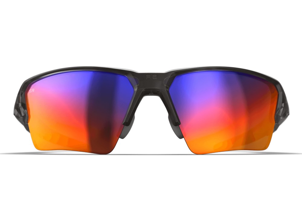 Shady Rays Talon - Mirage Smoke - Original Polarized