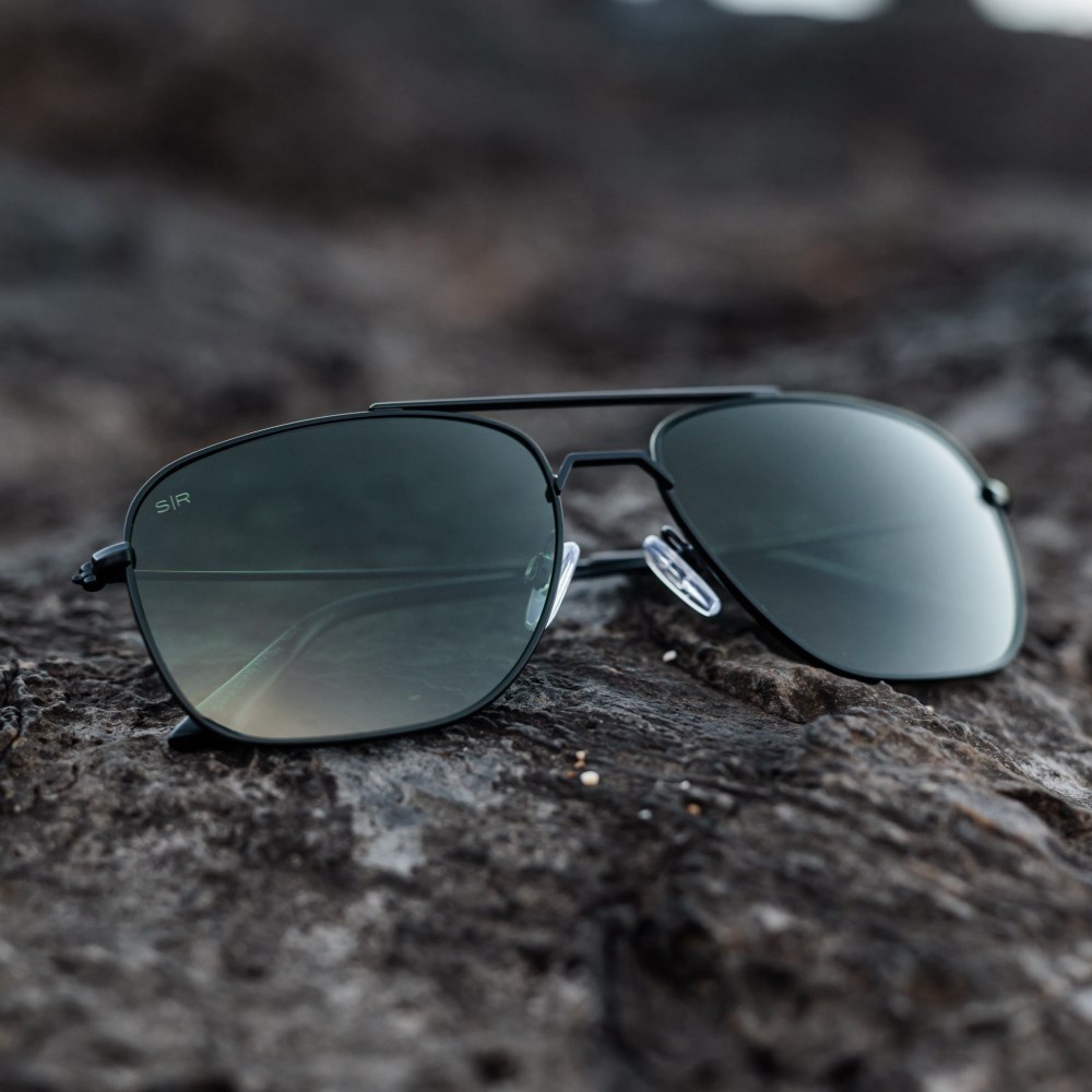 Shady Rays Navigator - Ranger - Pro-polarized