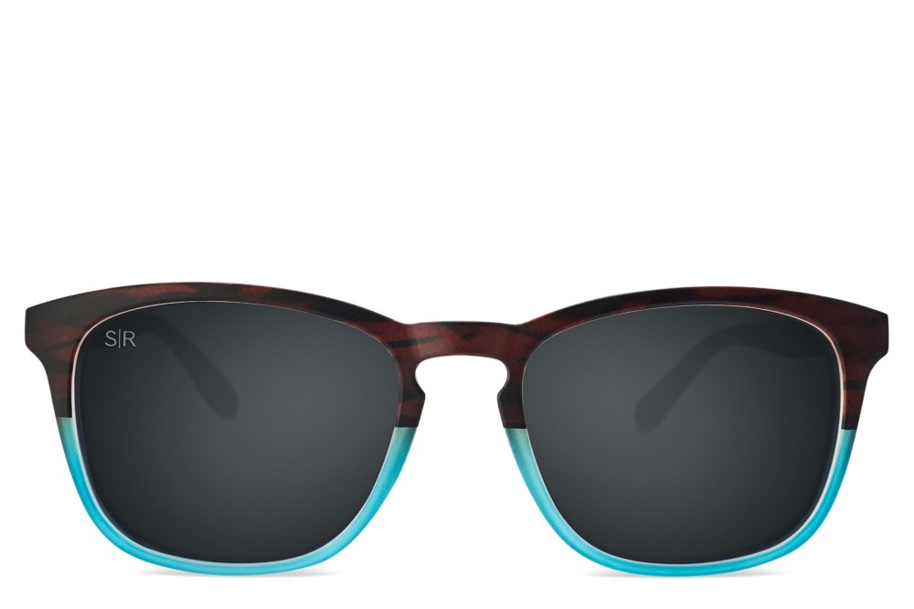 Shady Rays Cypress - Driftwood - Original Polarized