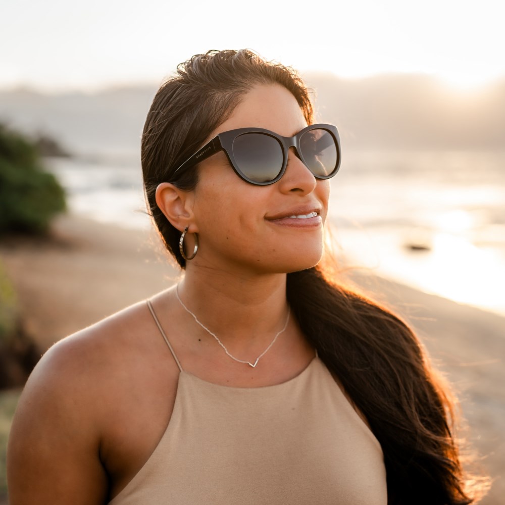 Shady Rays Lynx - Midnight