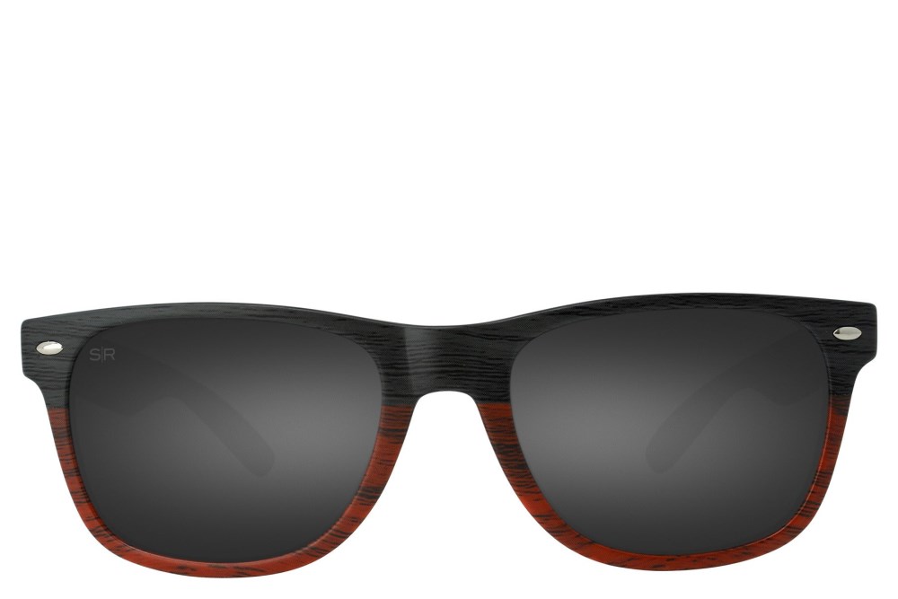 Shady Rays Classic Timber - Dual Timber - Pro-polarized