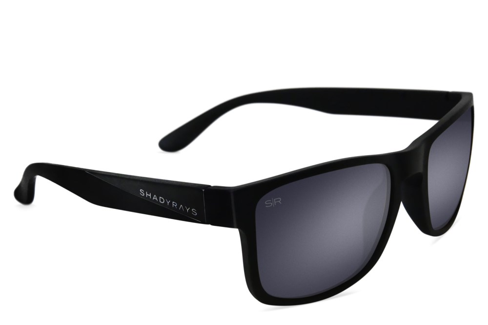 Shady Rays Titan - Blackout - Original Polarized