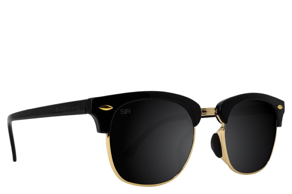 Shady Rays Tangle Free Oakmont - Original