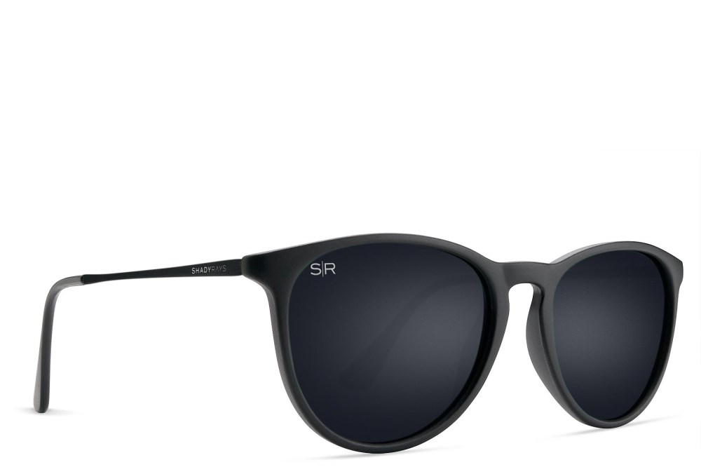 Shady Rays Allure - Stealth - Original Polarized