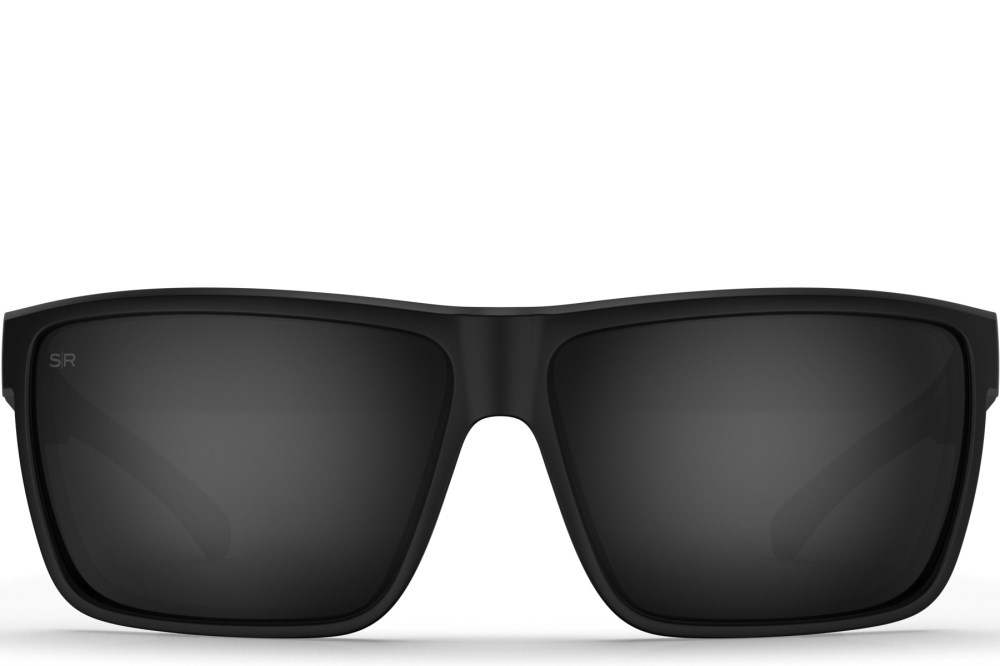 Shady Rays Cayman - Blackout INCOGNITO - Original Polarized