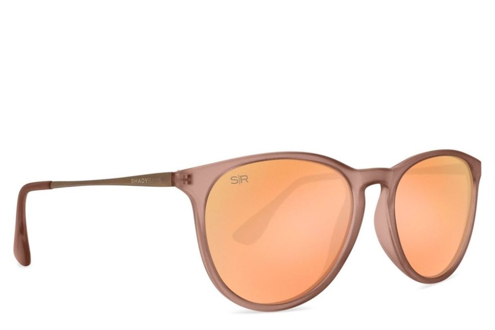 Shady Rays Allure - Peach - Original Polarized