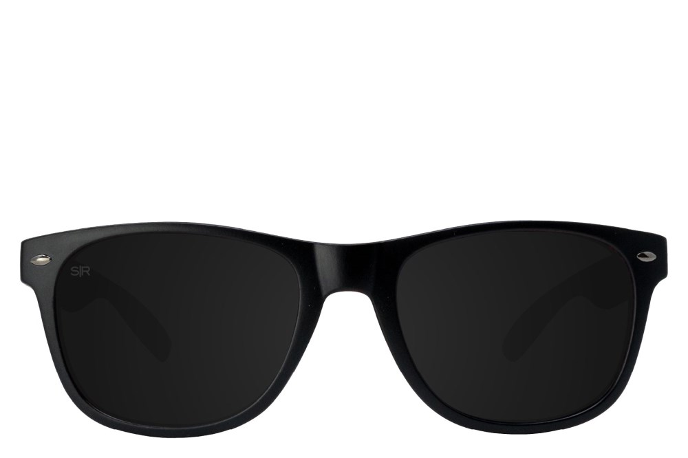 Shady Rays Classic Timber - Stealth Timber - Original Polarized