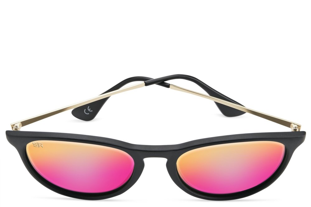 Shady Rays Allure - Calimesa Blush - Original Polarized