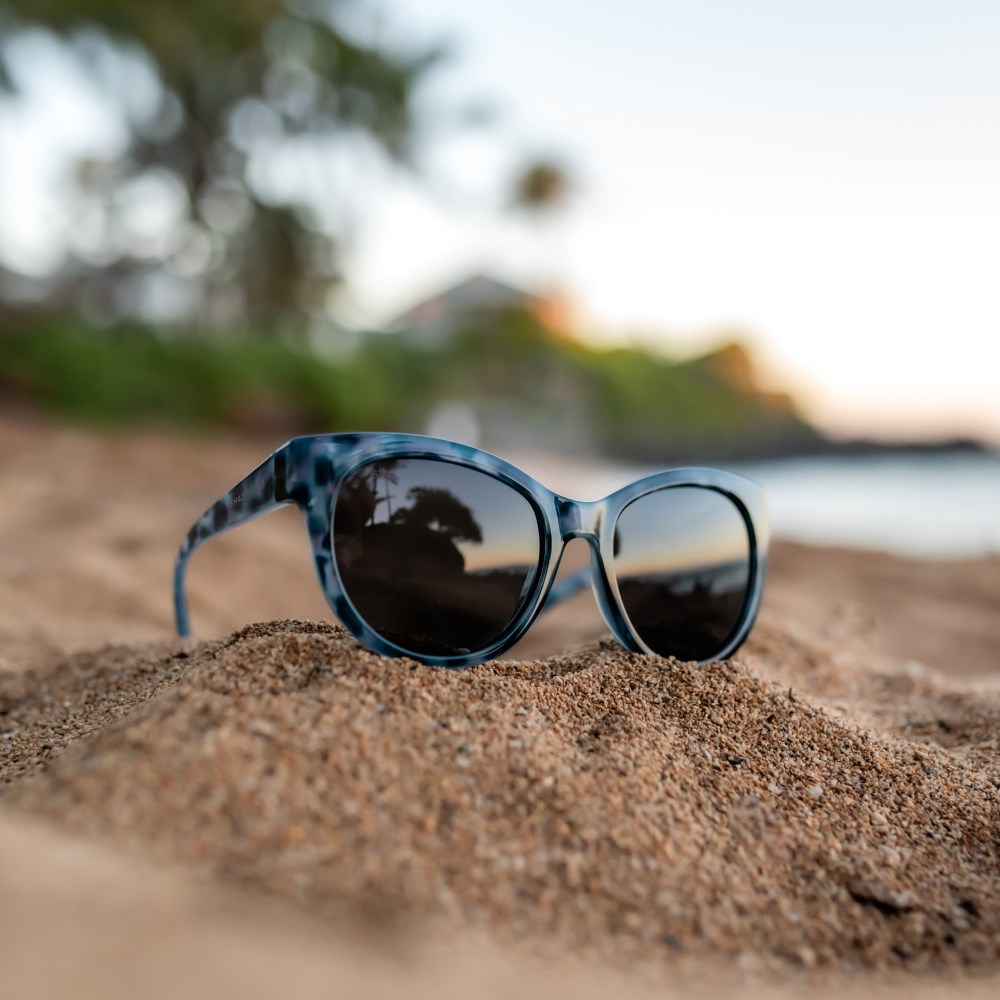 Shady Rays Lynx - Deep Quartz