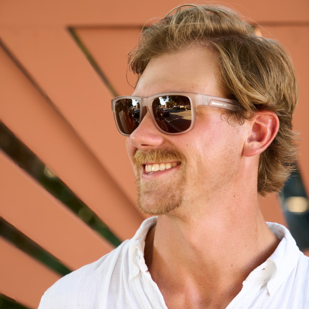 Shady Rays Mojave - Aspen