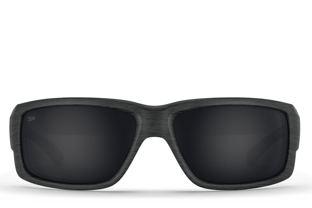 Shady Rays Capitan - Driftwood - Original Polarized