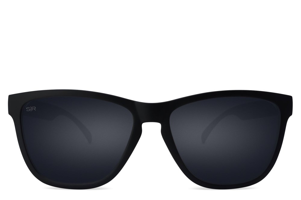 Shady Rays Cascade - Blackout - Original Polarized