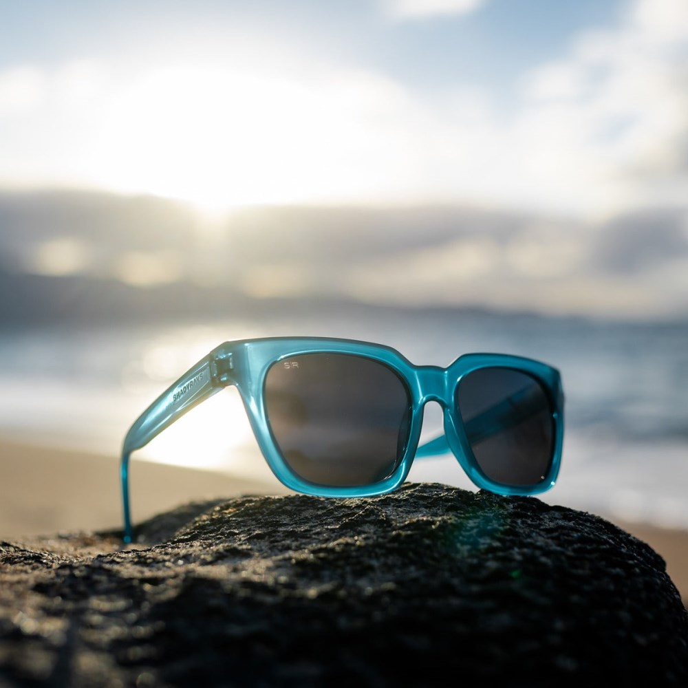 Shady Rays Dahlia - Seaside - Original Polarized