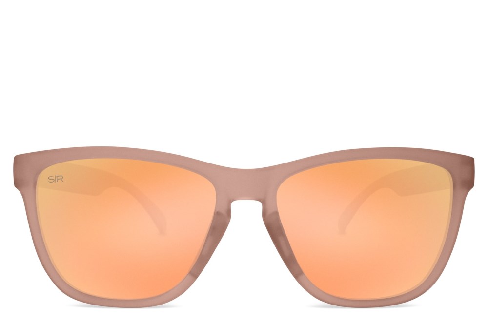 Shady Rays Cascade - Peach - Original Polarized